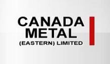 Canada Metal North America Ltd - Logo