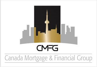 Canada Mortgage and Financial Group - Logo