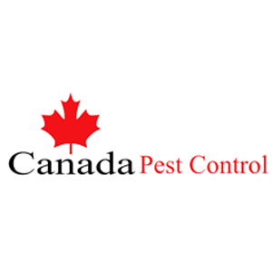 Canada Pest Control - Logo