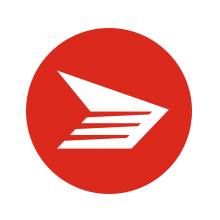 Canada Post - Logo