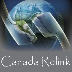 Canada Relink - Logo