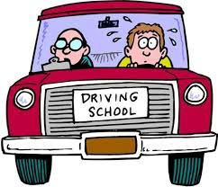 Canadas Best Driver Driving Academy - Logo