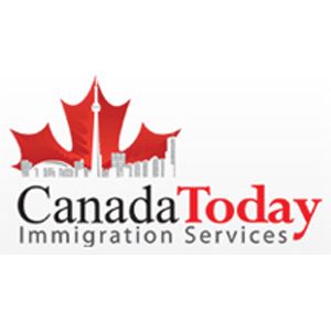 Canada Today Immigration Services - Logo