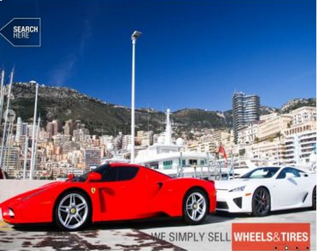 CanadaWheels.ca - Cover photo