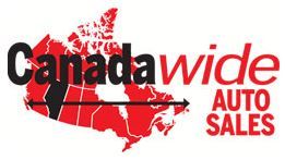 Canada Wide Auto Sales - Logo