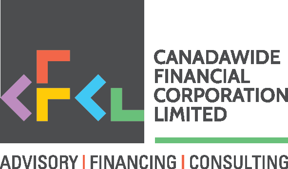 Canadawide Financial Corporation Ltd. - Logo