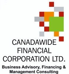 Canadawide Financial Corporation Ltd. - Logo