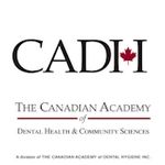 Canadian Academy Of Dental Hygiene - Logo