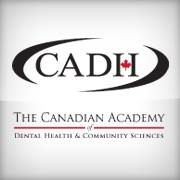 Canadian Academy Of Dental Hygiene - Logo