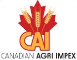 Canadian Agri Impex - Logo
