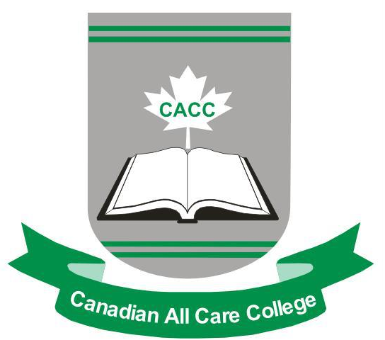 Canadian All Care College - Logo