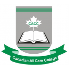 Canadian All Care College - Logo