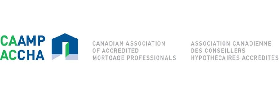Canadian Association of Accredited Mortgage Professiona - Logo