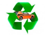Canadian Auto Recyclers &a; Sales - Cover photo