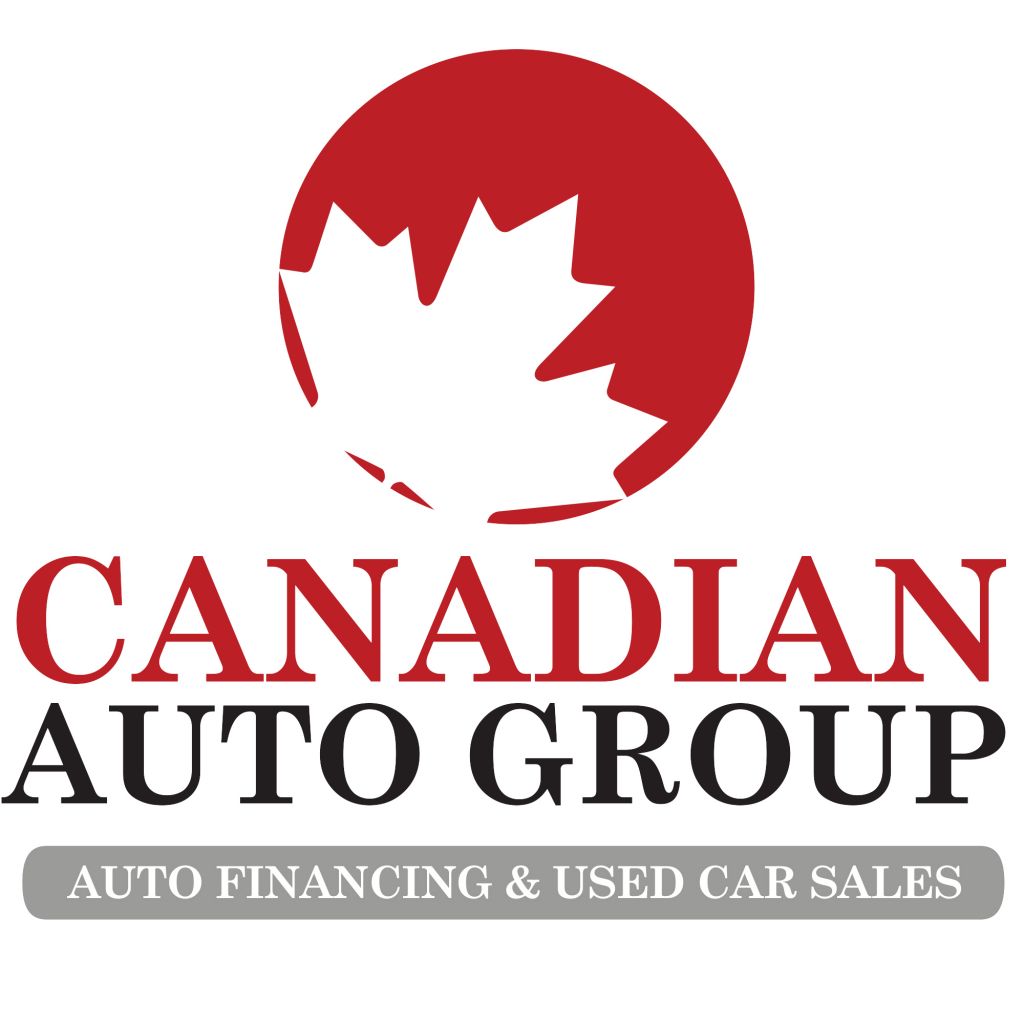 Canadian Auto Group - Logo