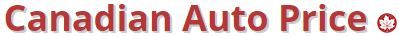 Canadian Auto Price Inc - Logo