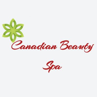 Canadian Beauty Spa - Logo