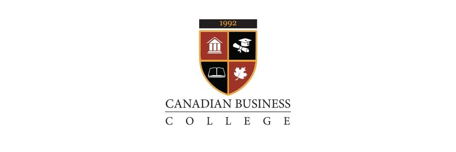 Canadian Business College - Logo