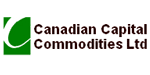 Canadian Capital Commodities Ltd - Logo