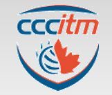 Canadian Career College of Innovative Technology and M - Logo