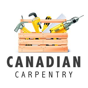 Canadian Carpentry - Logo