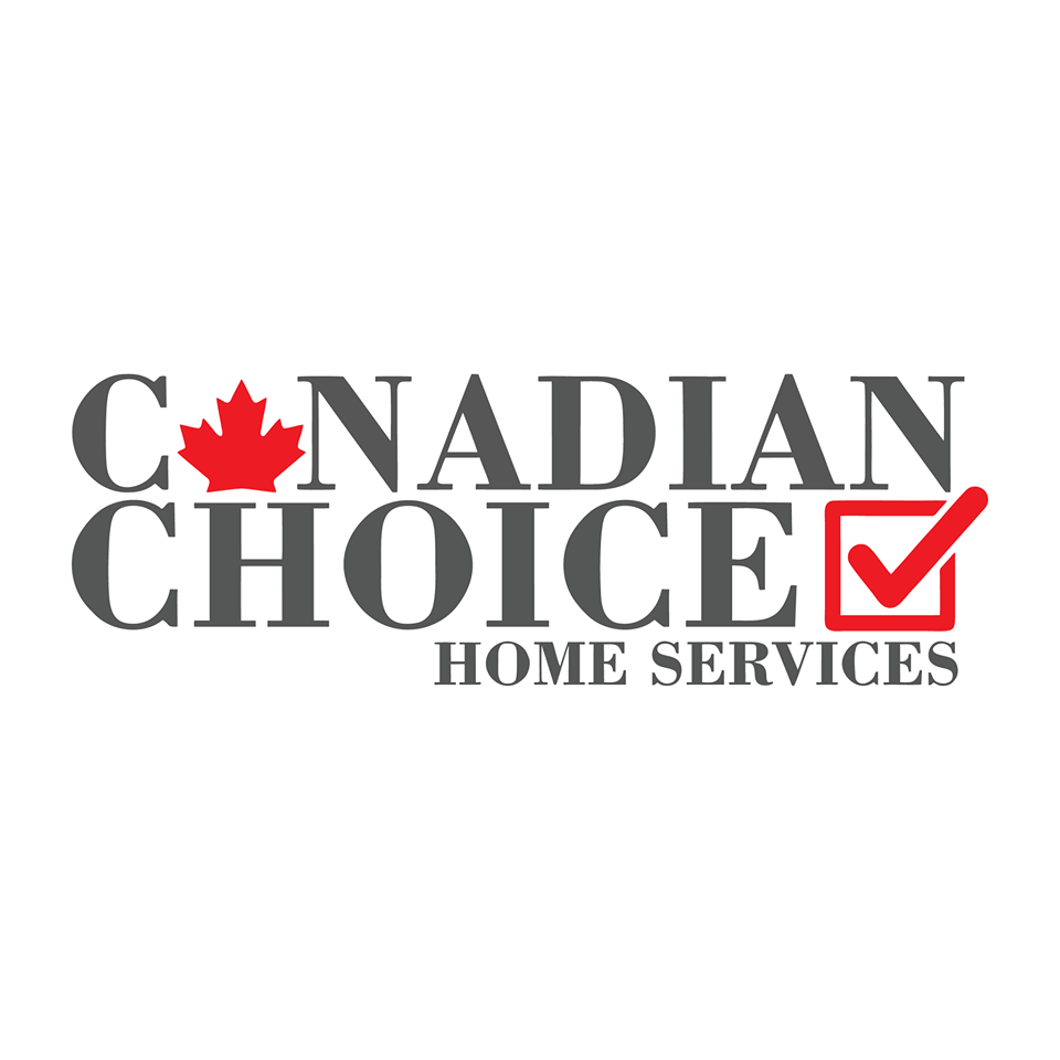 Canadian Choice Home Services - Logo