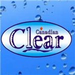 Canadian Clear - Logo
