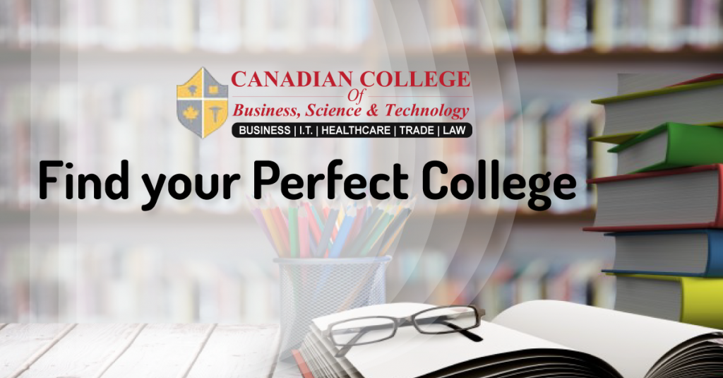 Canadian College Of Business, Science &a; Technology - Cover photo