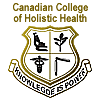 Canadian College Of Holistic Health / Dr. Khoshbin - Logo