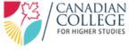 Canadian College for Higher Studies - Logo