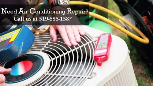 Canadian Comfort Heating &a; Cooling Systems - Cover photo