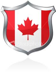 Canadian Contractors - Logo