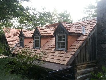 Canadian Country Roofing and Renovations - Cover photo