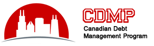 Canadian Debt Management Program - Logo
