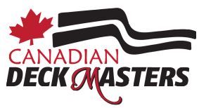 Canadian Deck Masters - Logo