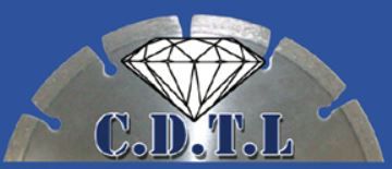 Canadian Diamond Technology - Logo