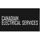 Canadian Electrical Service - Logo