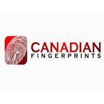 Canadian Fingerprinting Services Inc - Logo