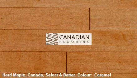 Canadian Flooring - Cover photo