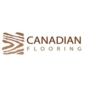 Canadian Flooring - Logo