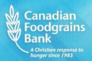 Canadian Foodgrains Bank - Logo