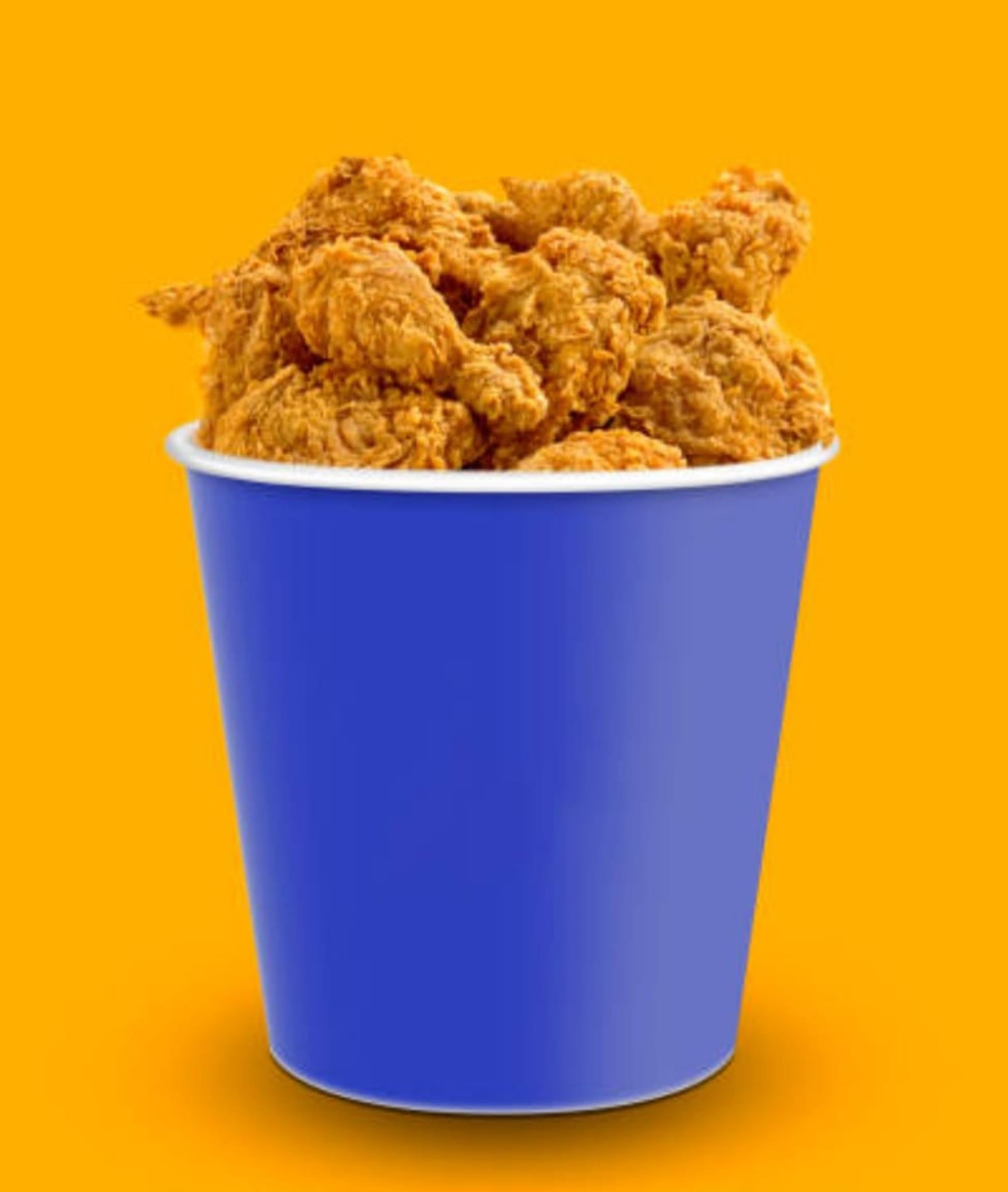 Canadian Fried Chicken - Logo