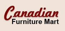 Canadian Furniture Mart - Logo