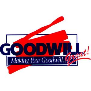 Canadian Goodwill Industries - Logo