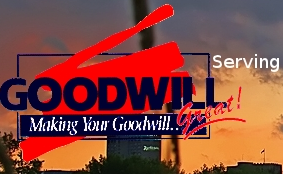 Canadian Goodwill Industries Corp - Logo