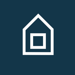 Canadian Home Cleaners - Logo