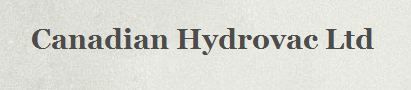 Canadian Hydrovac Ltd - Logo