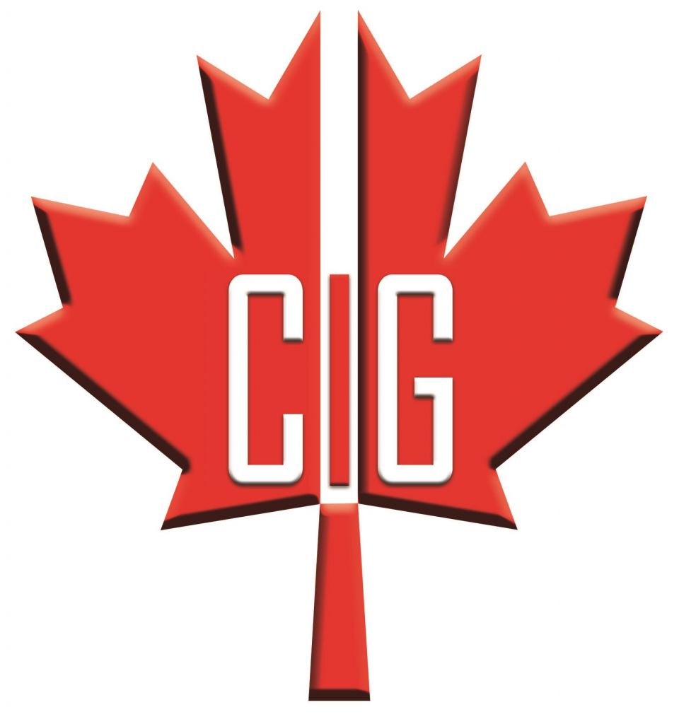 Canadian Immigration Group - Logo