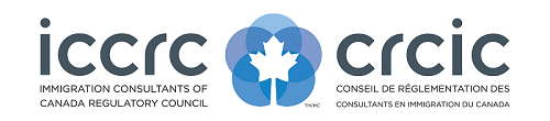 Canadian Immigration Services - Logo