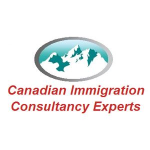 Canadian Immigration Consultancy Experts - Logo